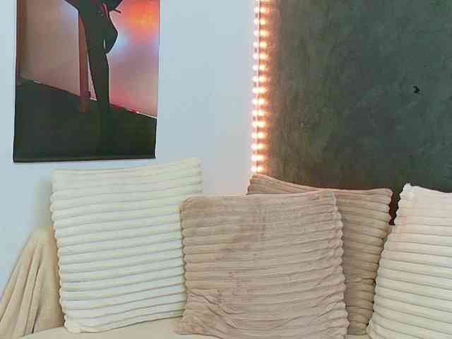Ammira webcam