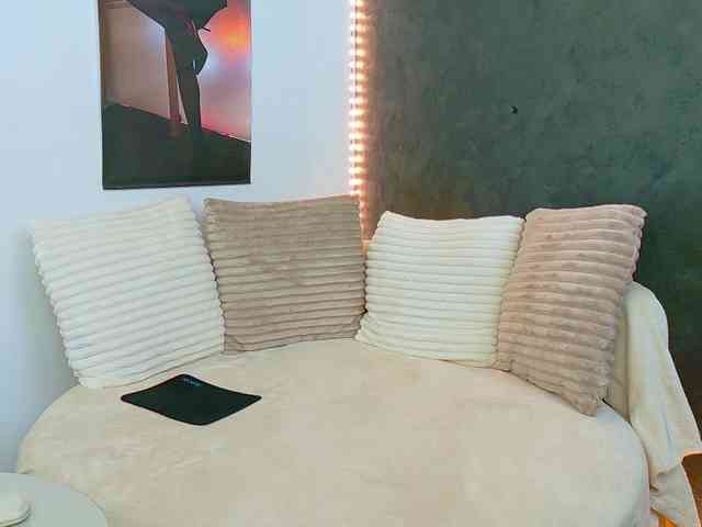 Ammira webcam