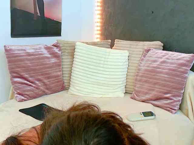 Ammira webcam