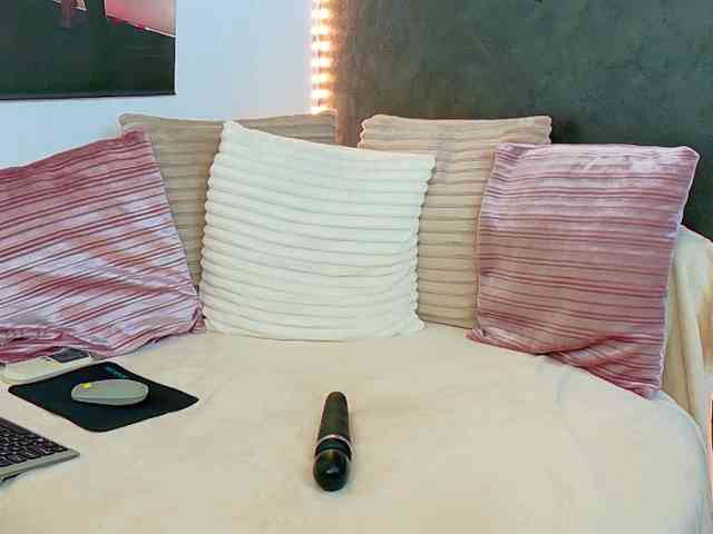 Ammira webcam
