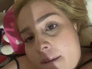 AbbyRoss Porn Show