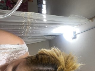 AbbyRoss Porn Show