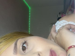 AbbyRoss Porn Show