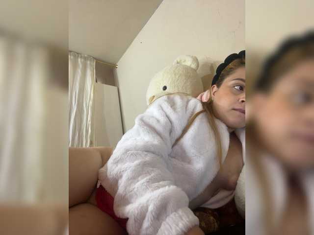 AbbyRoss live webcam show