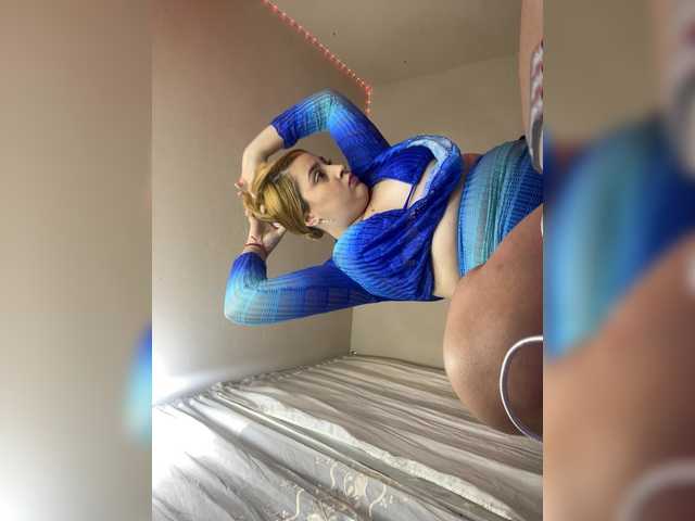 AbbyRoss live cam on BongaCams