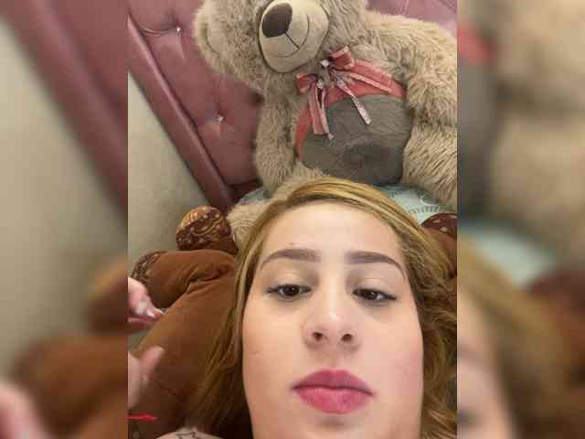 AbbyRoss webcam