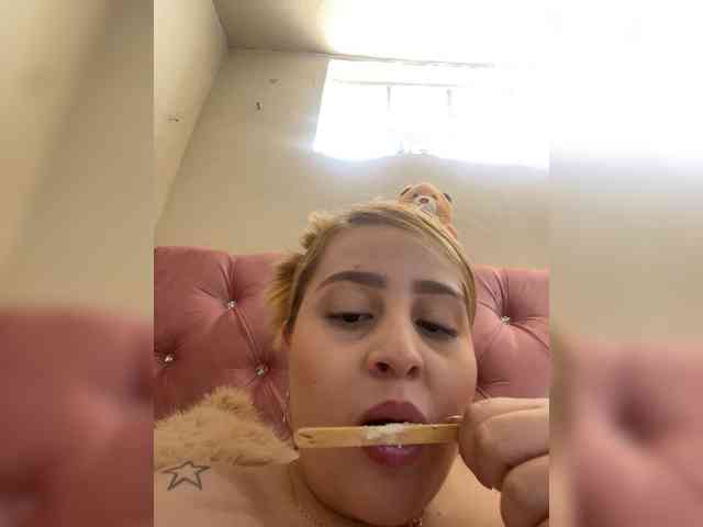 AbbyRoss webcam