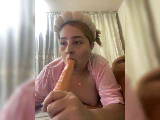 AbbyRoss webcam