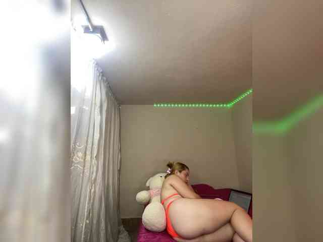 AbbyRoss webcam