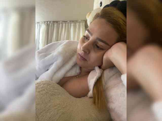 AbbyRoss webcam