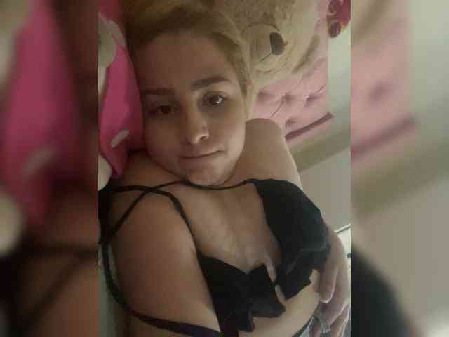 AbbyRoss webcam