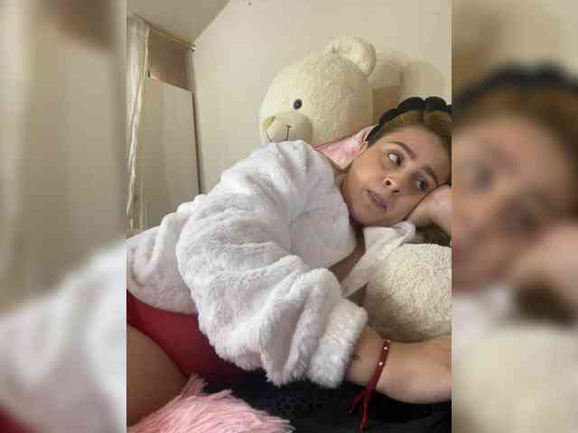 AbbyRoss webcam