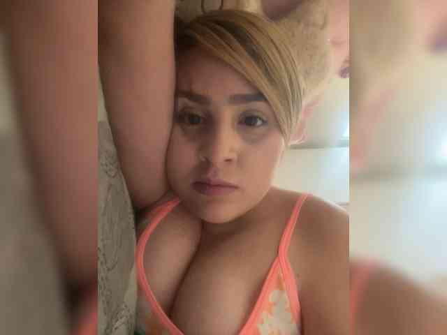 AbbyRoss webcam