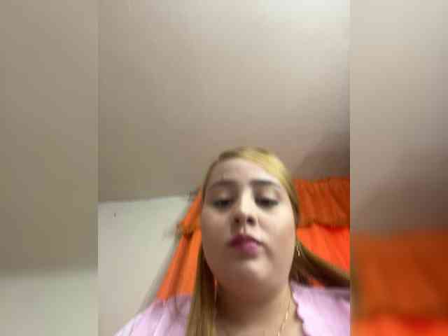 AbbyRoss webcam