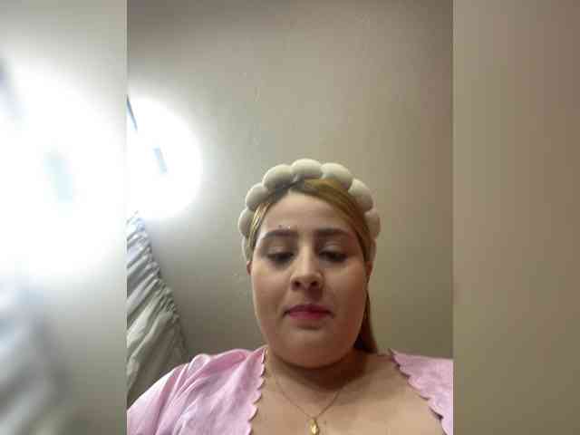 AbbyRoss webcam