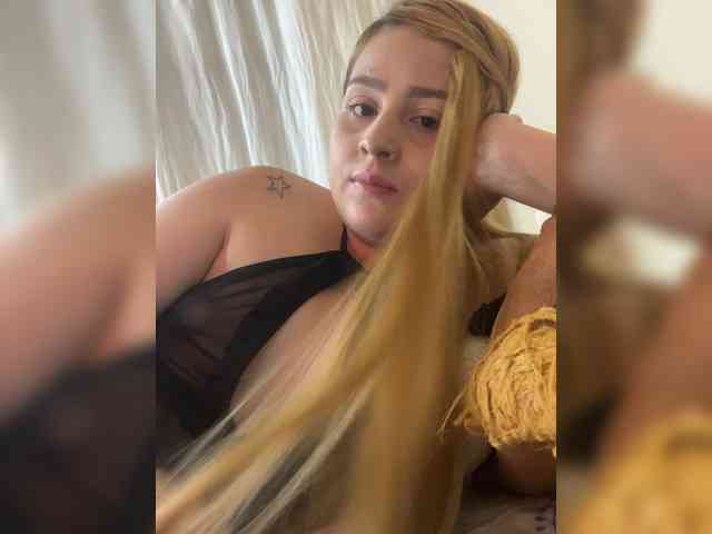 AbbyRoss webcam