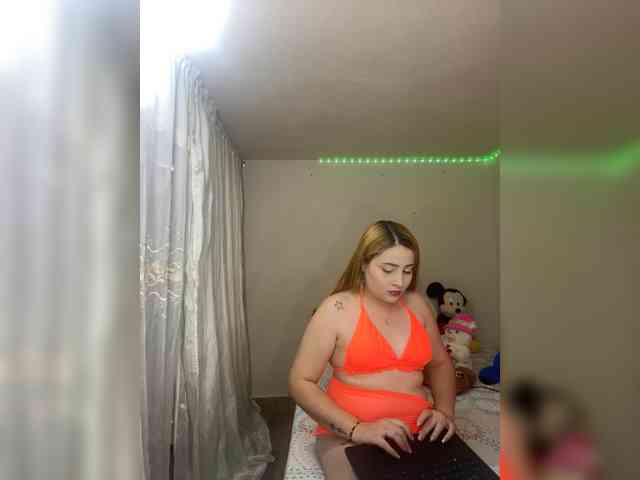 AbbyRoss webcam