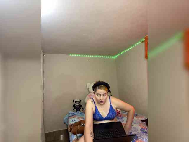 AbbyRoss webcam