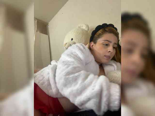 AbbyRoss webcam