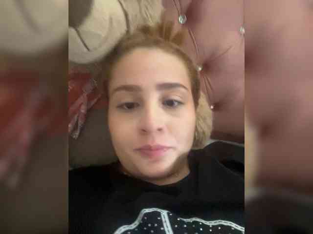 AbbyRoss webcam