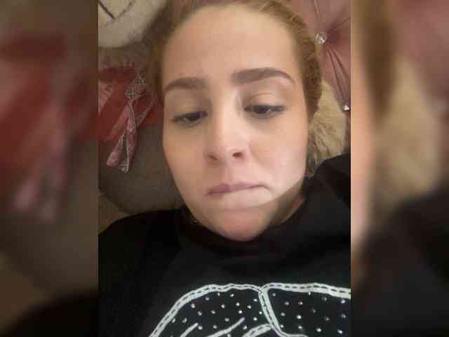 AbbyRoss webcam