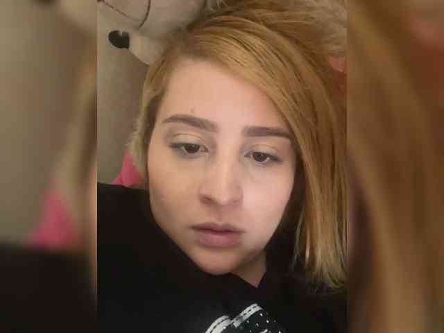 AbbyRoss webcam