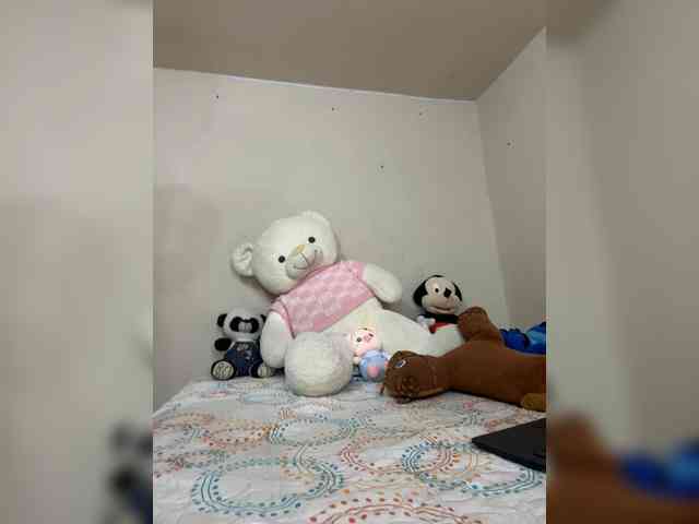 AbbyRoss webcam
