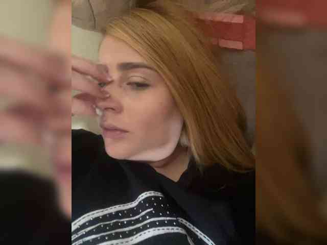 AbbyRoss webcam