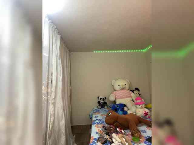 AbbyRoss webcam