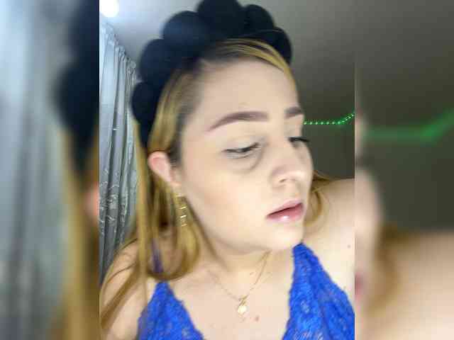 AbbyRoss webcam
