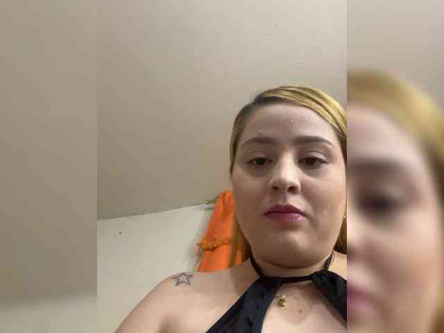 AbbyRoss webcam