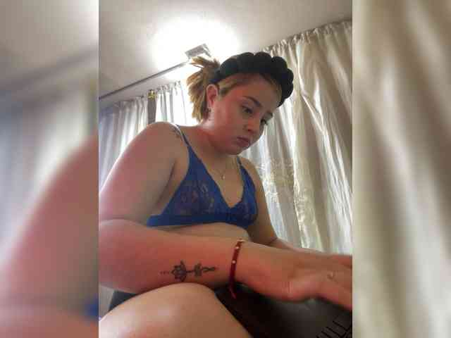 AbbyRoss webcam