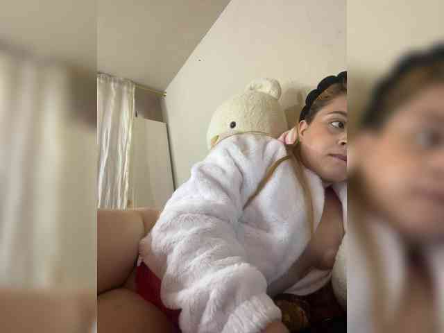 AbbyRoss webcam