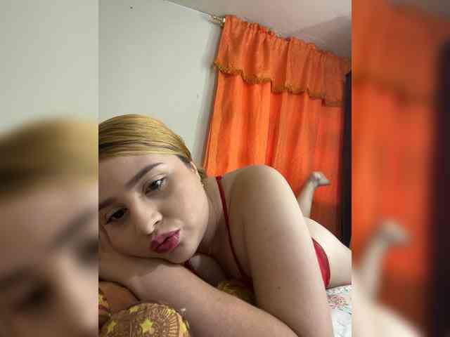AbbyRoss webcam