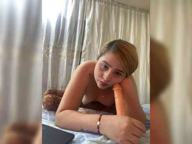 AbbyRoss webcam