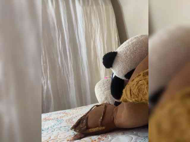 AbbyRoss webcam