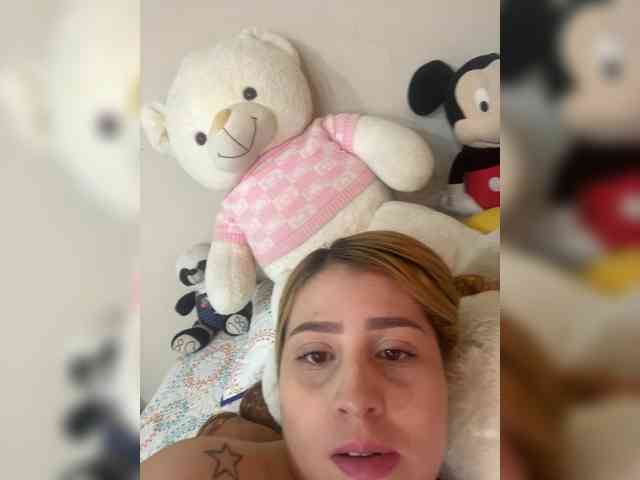 AbbyRoss webcam