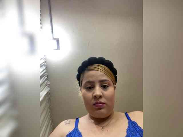 AbbyRoss webcam