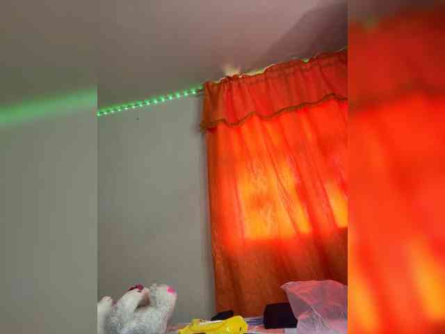 AbbyRoss webcam