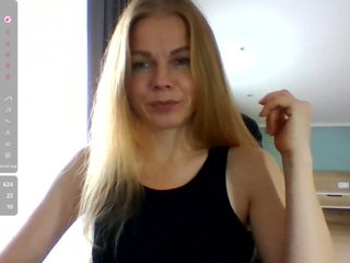 BlondaTina