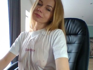 BlondaTina