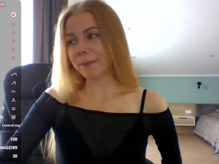 BlondaTina