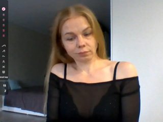 BlondaTina