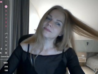 BlondaTina