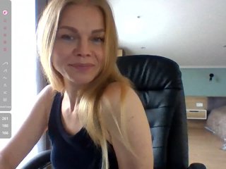 BlondaTina