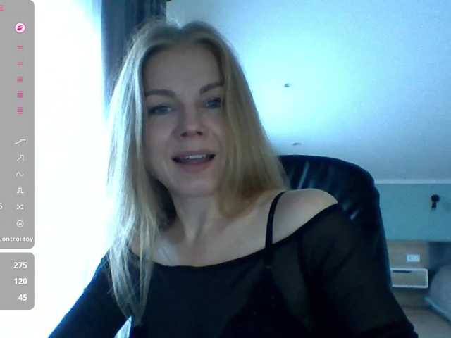BlondaTina