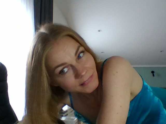 BlondaTina
