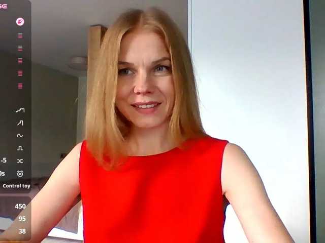 BlondaTina