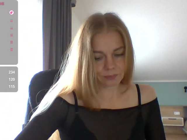 BlondaTina