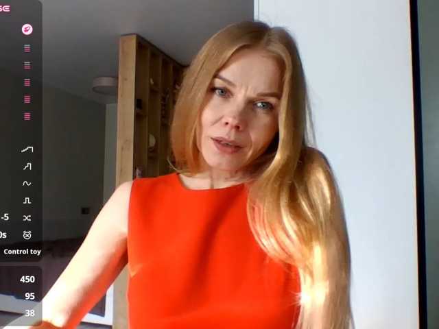 BlondaTina